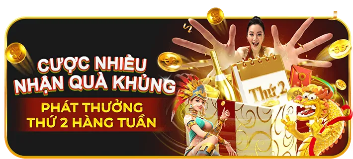 Thưởng Nạp Lại Casino vt999 casino