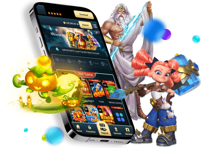 Thưởng Khách Hàng Thân Thiết vt999 Casino