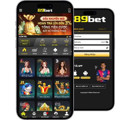 Thưởng Nạp Tiền vt999 Casino