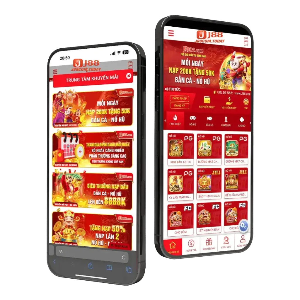 Thưởng nạp tiền VT999 Casino