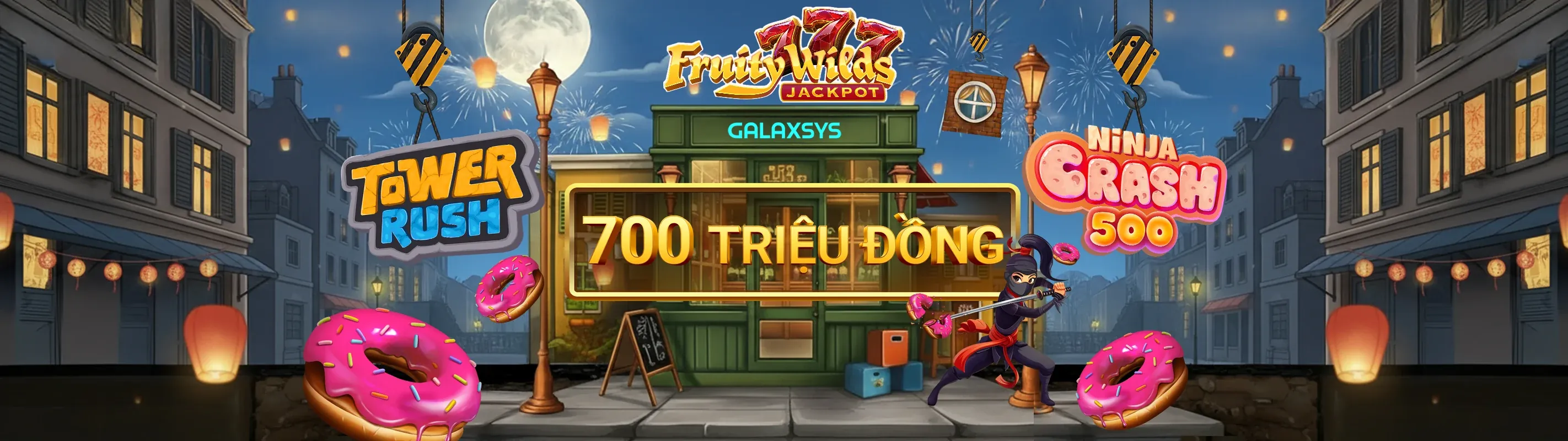 Ưu đãi độc quyền trên ứng dụng VT999 Casino