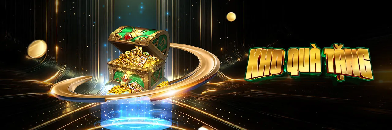 Hình ảnh chính Nổ Hũ VT999 Casino với jackpot lớn và không gian giải trí sôi động