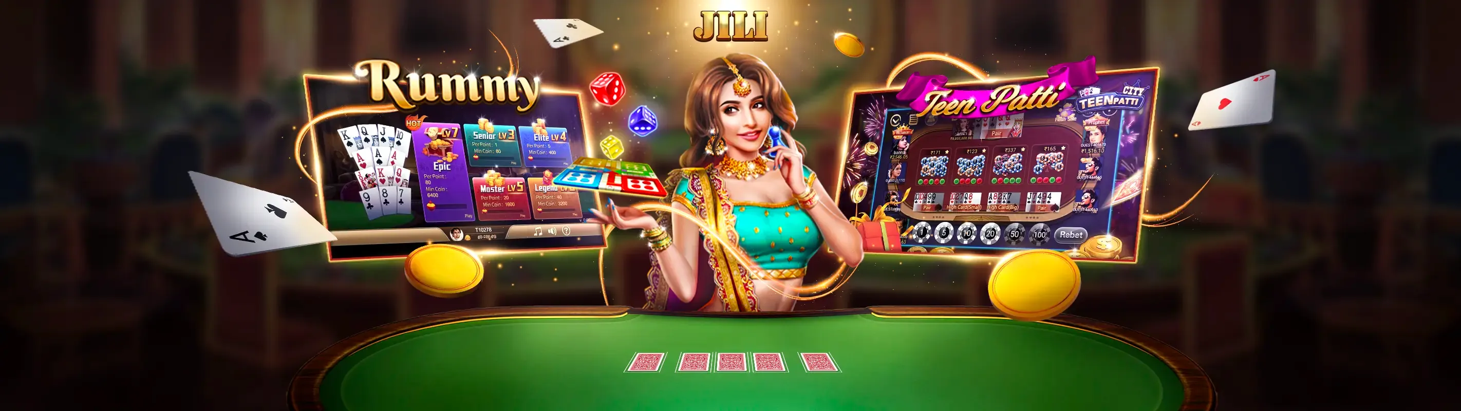 Thế giới Bắn Cá VT999 Casino