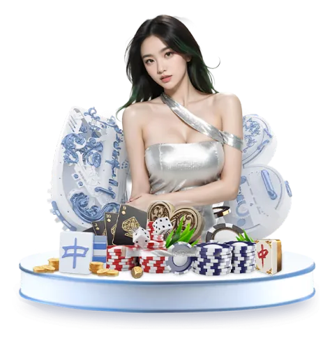 Đa Dạng Trò Chơi vt999 Casino